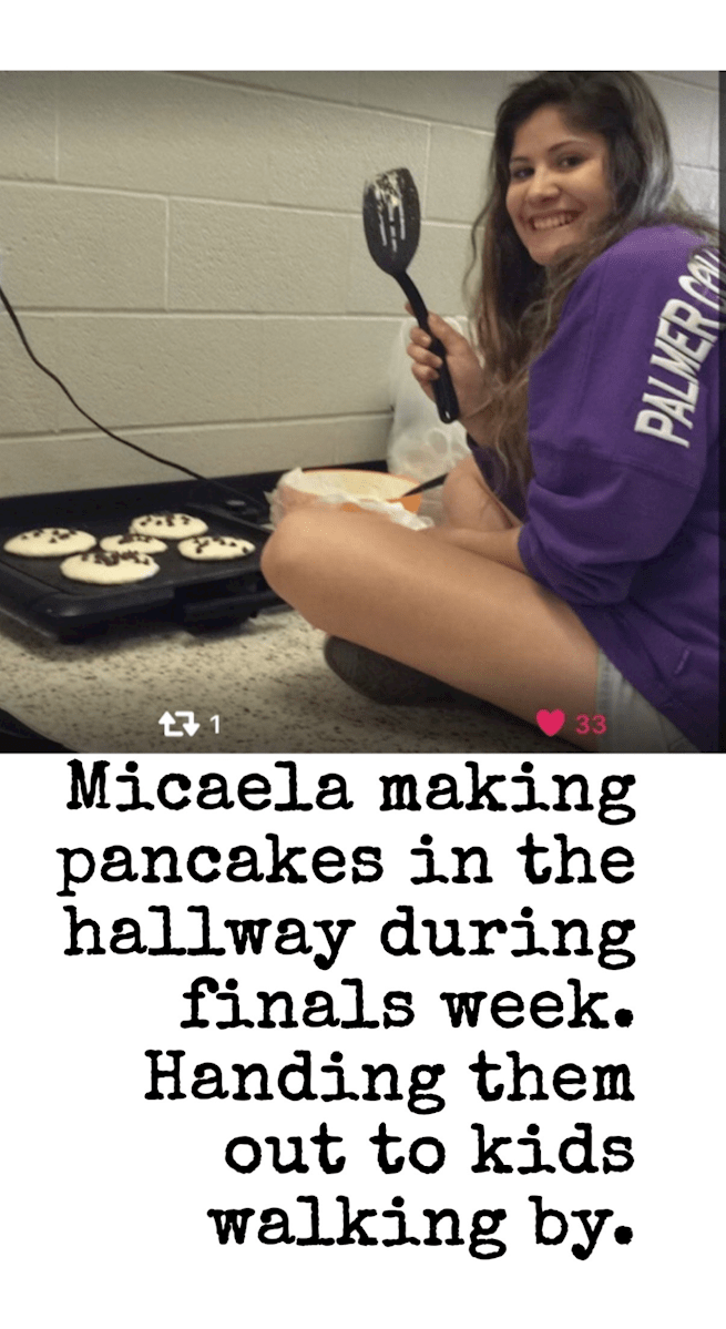 Micaela