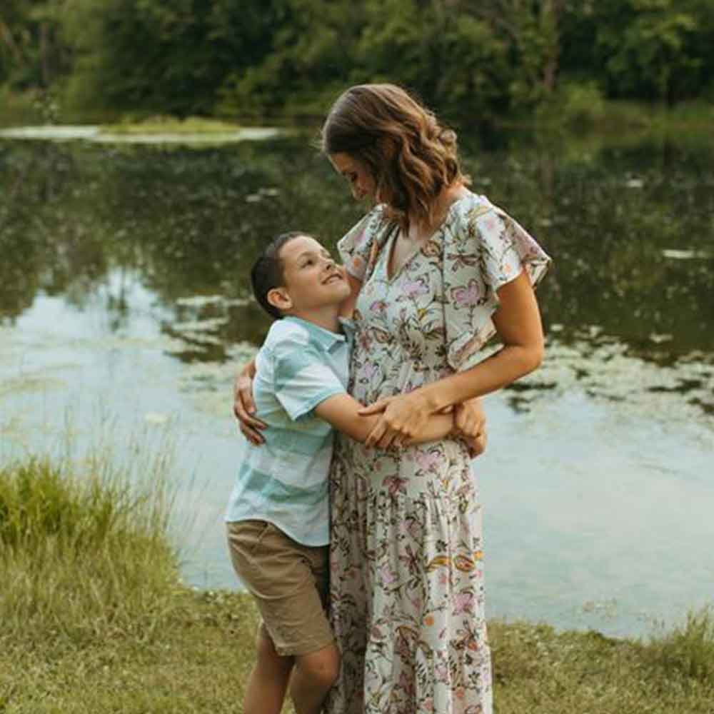 Hudson Strong Foundation photo gallery