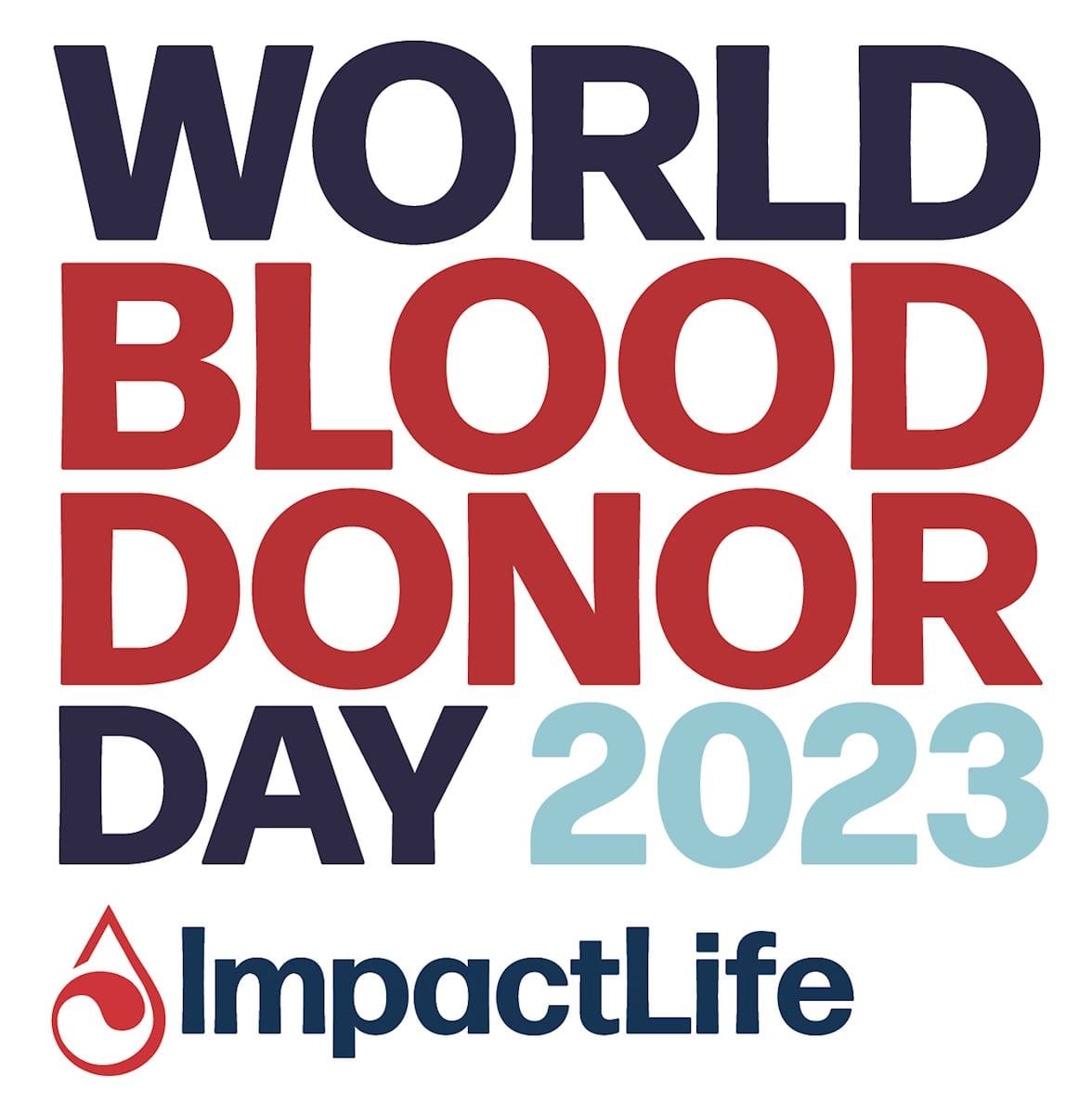 Blood Donors Help Blood Supply During Summer Months ImpactLife